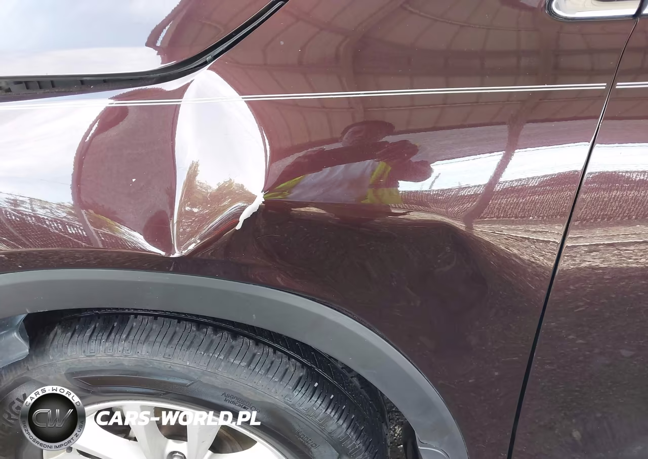 2016 Kia Sorento 2.4L Lx VIN:5XYPGDA39GG016566 - 17