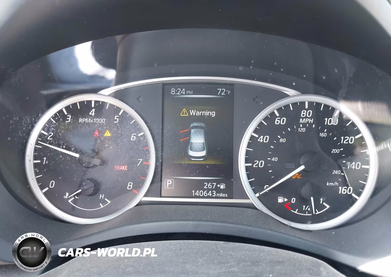 2018 Nissan Sentra S VIN:3N1AB7AP0JY272092 - 7