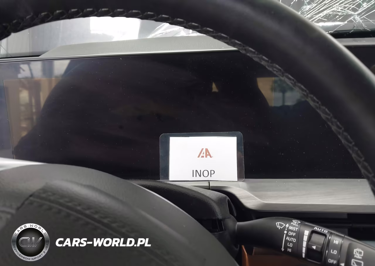 2025 Kia Telluride Sx Prestige X-Line VIN:5XYP5DGC0SG684777 - 16