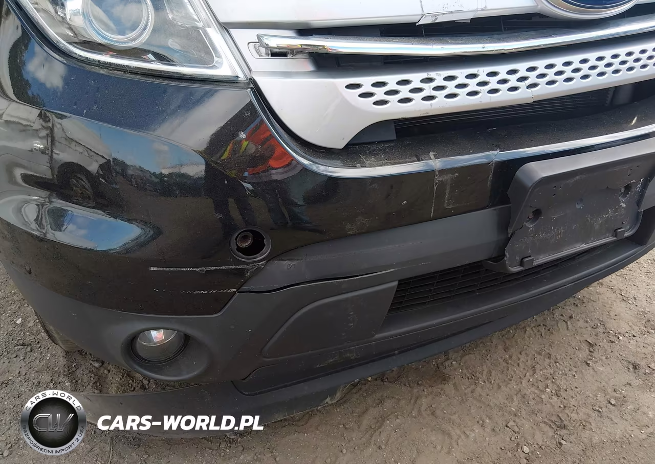 2013 Ford Explorer Xlt VIN:1FM5K8D84DGA92043 - 17
