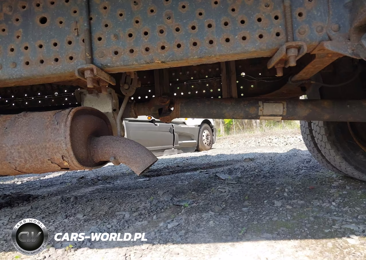 2019 Chevrolet 4500 Lcf Gas VIN:54DCDW1B0KS801292 - 12