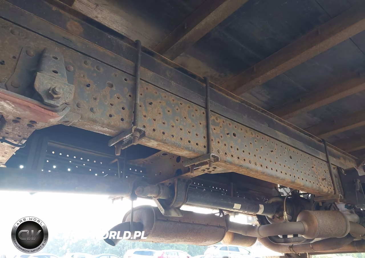 2019 Chevrolet 4500 Lcf Gas VIN:54DCDW1B0KS801292 - 17