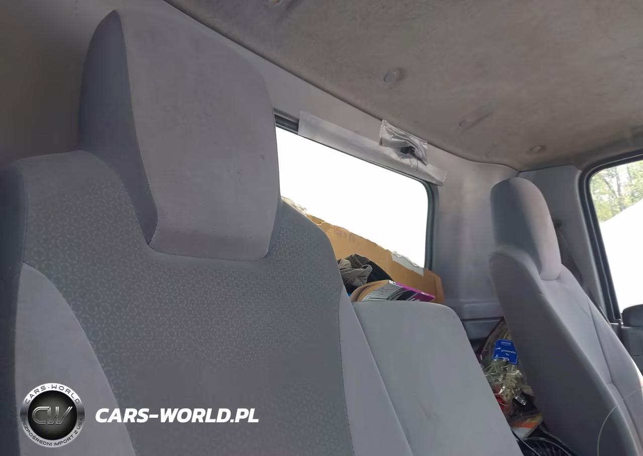 2019 Chevrolet 4500 Lcf Gas VIN:54DCDW1B0KS801292 - 6