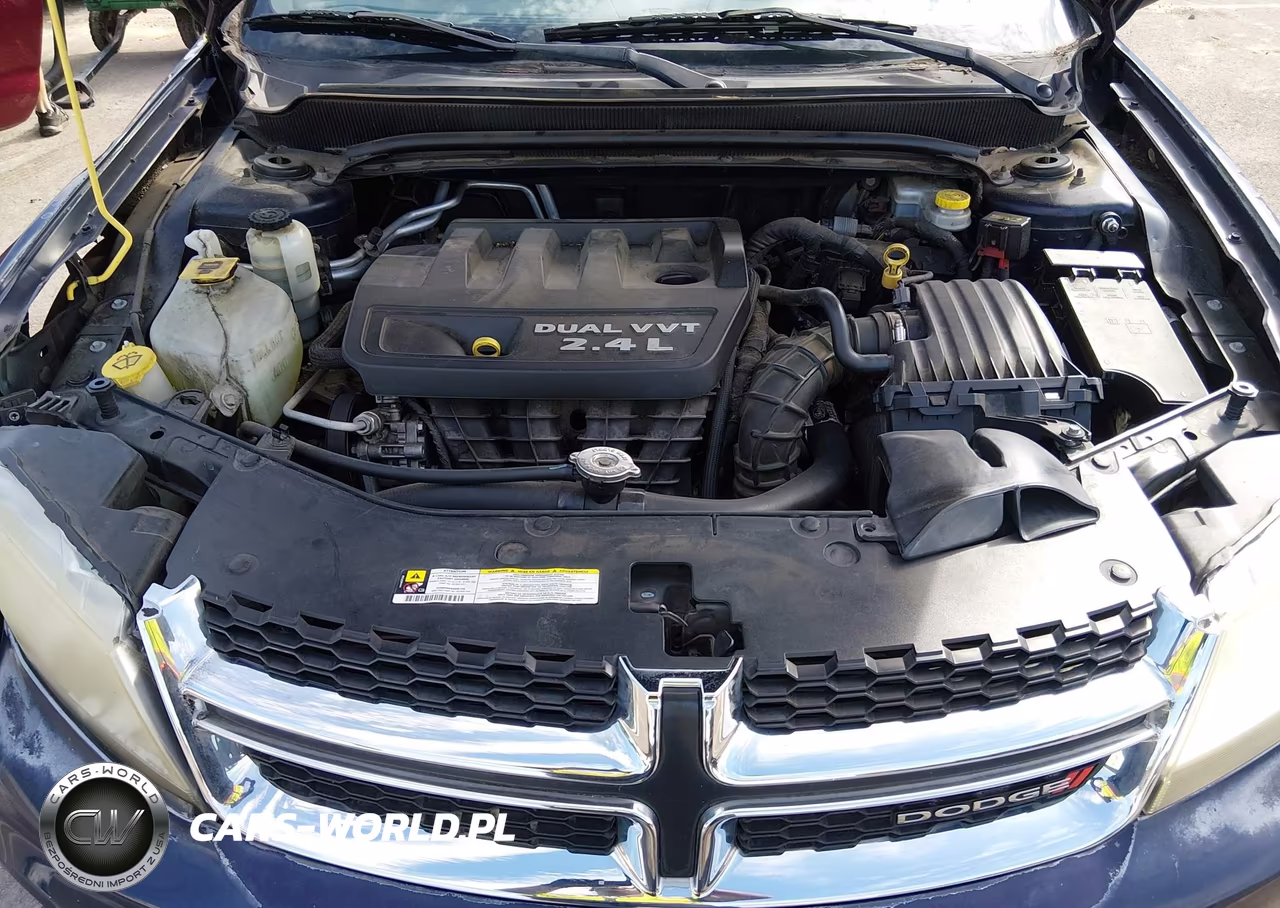 2013 Dodge Avenger Se VIN:1C3CDZAB4DN690581 - 10
