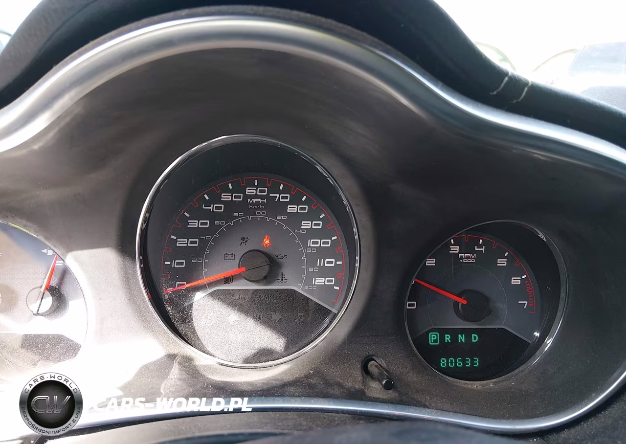 2013 Dodge Avenger Se VIN:1C3CDZAB4DN690581 - 7
