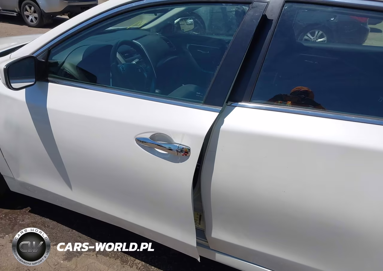 2014 Nissan Altima 2.5 S VIN:1N4AL3AP6EC128411 - 6