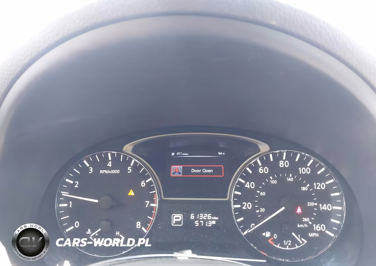 2014 Nissan Altima 2.5 S VIN:1N4AL3AP6EC128411 - 7