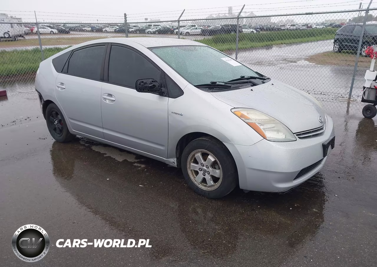 2006 Toyota Prius