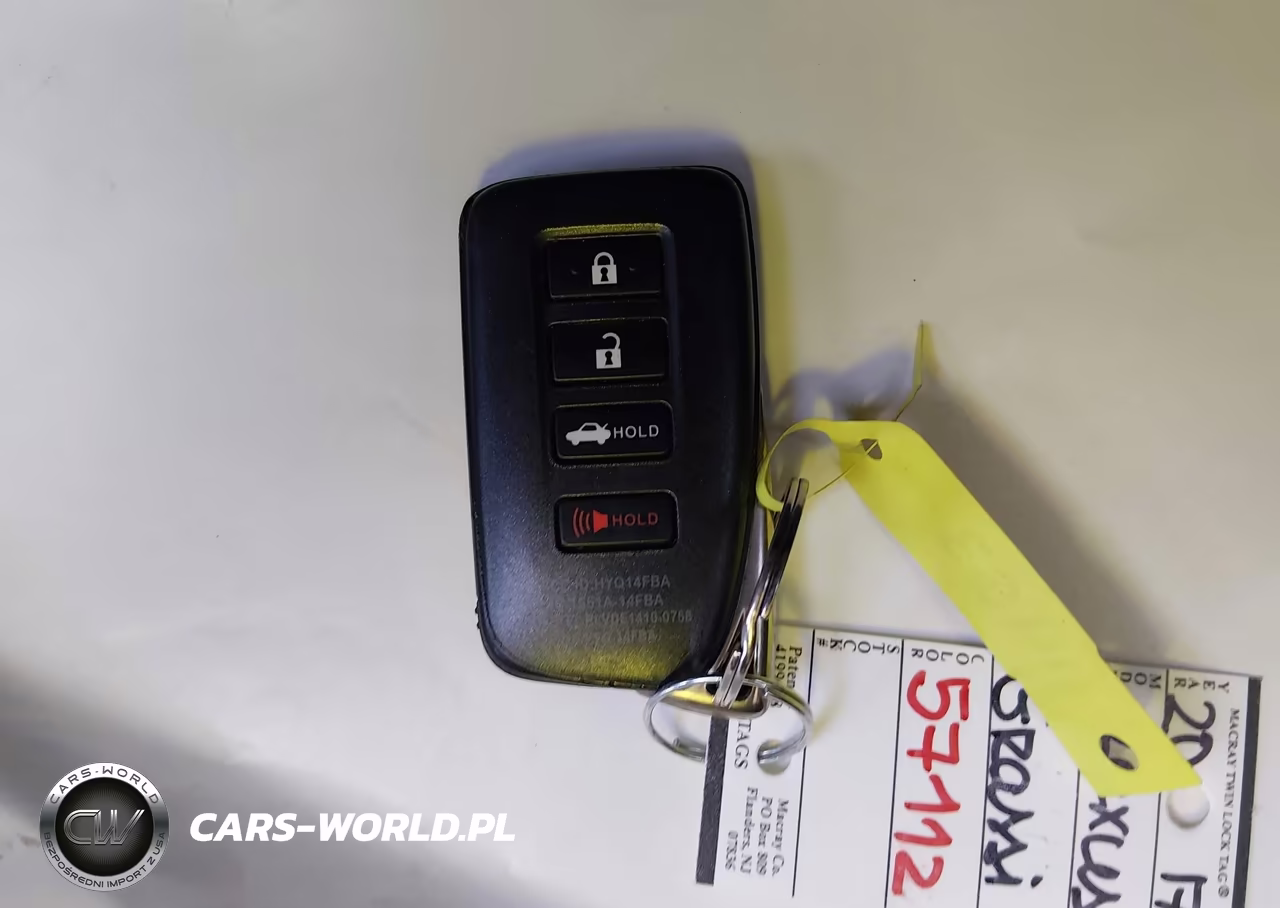 2017 Lexus Es 350 VIN:58ABK1GG4HU068323 - 11