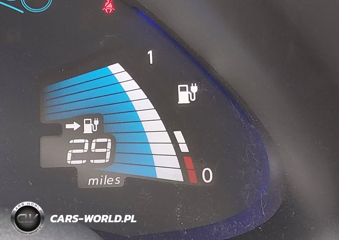 2013 Nissan Leaf S VIN:1N4AZ0CPXDC400824 - 16