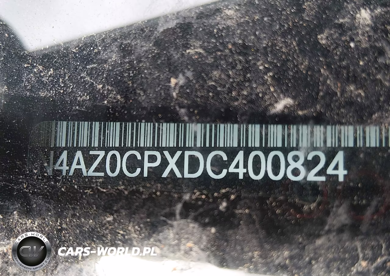 2013 Nissan Leaf S VIN:1N4AZ0CPXDC400824 - 17