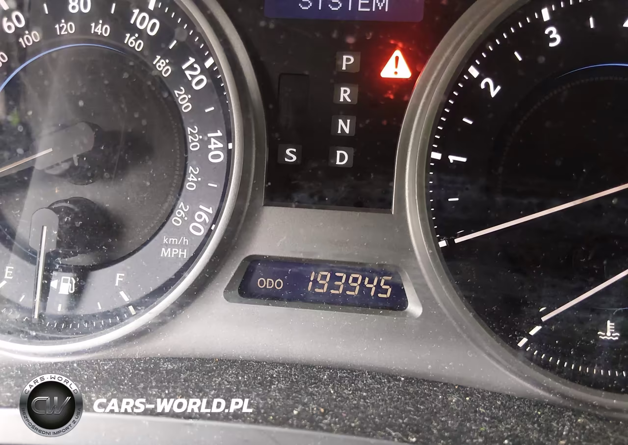 2009 Lexus Is 250 VIN:JTHCK262095033462 - 15