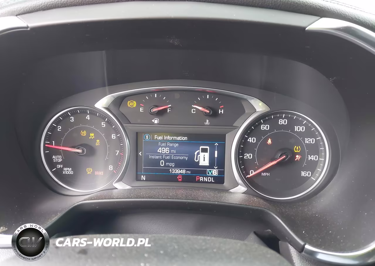 2019 Chevrolet Blazer VIN:3GNKBGRS4KS669066 - 7