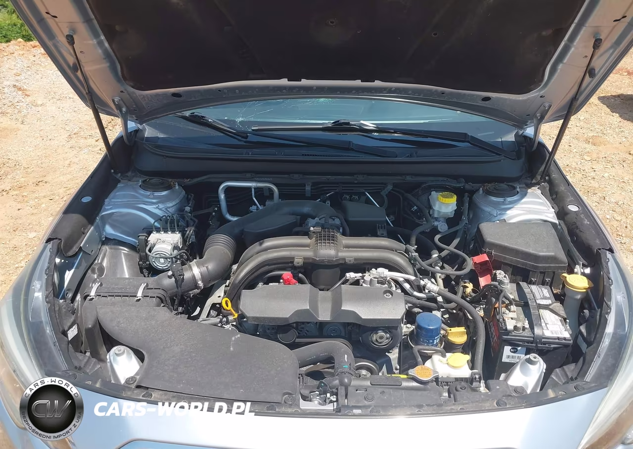 2018 Subaru Legacy 2.5I Limited VIN:4S3BNAN61J3036454 - 10