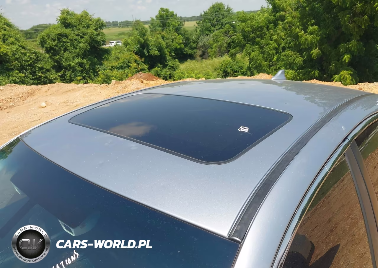 2018 Subaru Legacy 2.5I Limited VIN:4S3BNAN61J3036454 - 6