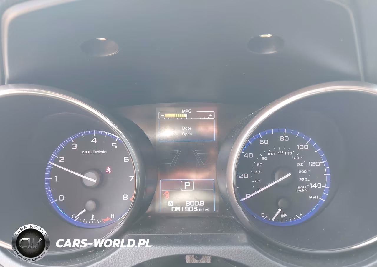 2018 Subaru Legacy 2.5I Limited VIN:4S3BNAN61J3036454 - 7