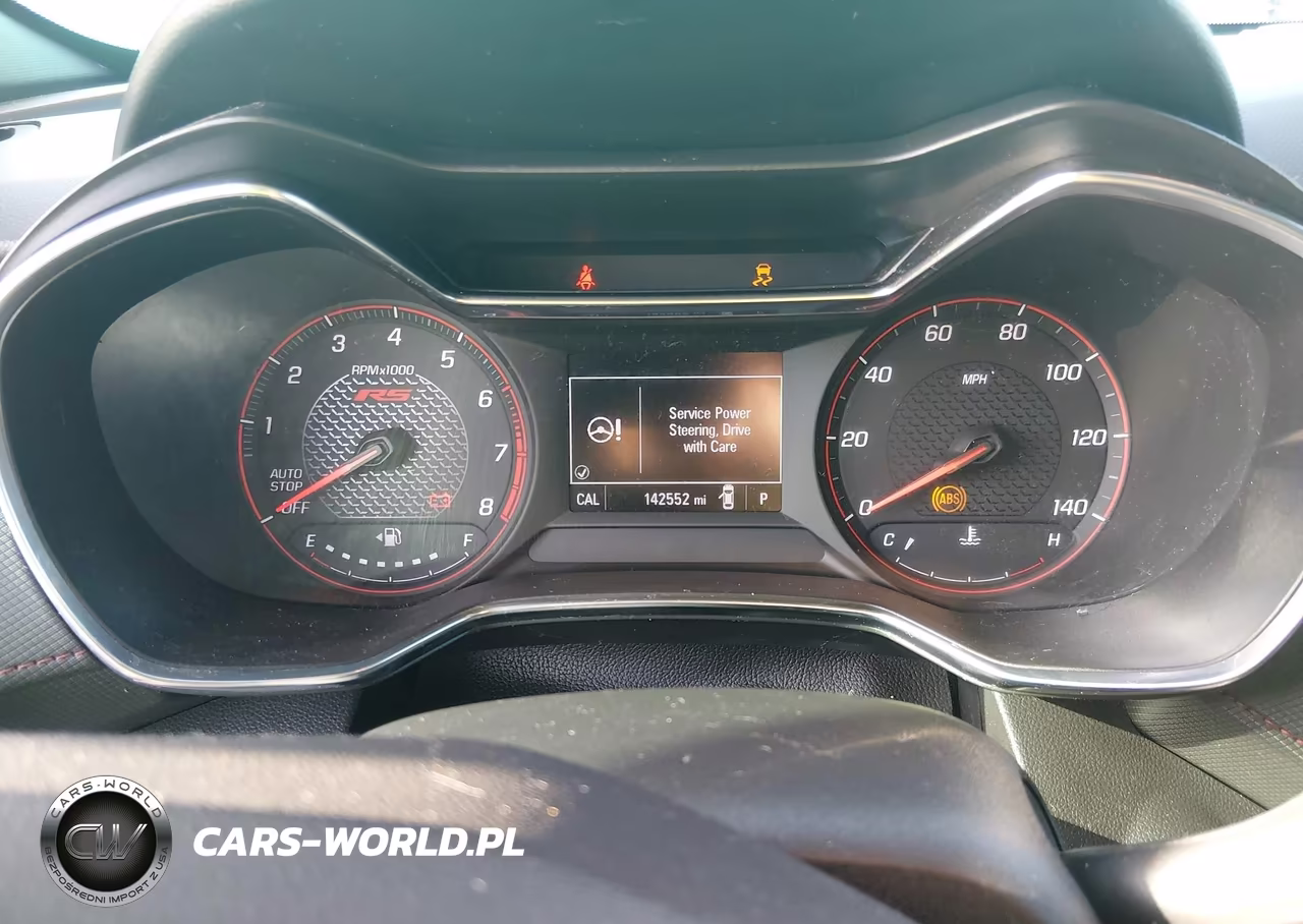 2022 Chevrolet Trailblazer Fwd Rs VIN:KL79MTSL9NB017621 - 7