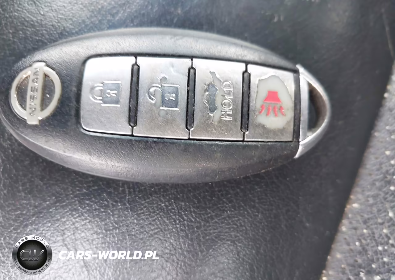 2007 Nissan Maxima Se-Sl VIN:1N4BA41E17C835000 - 11