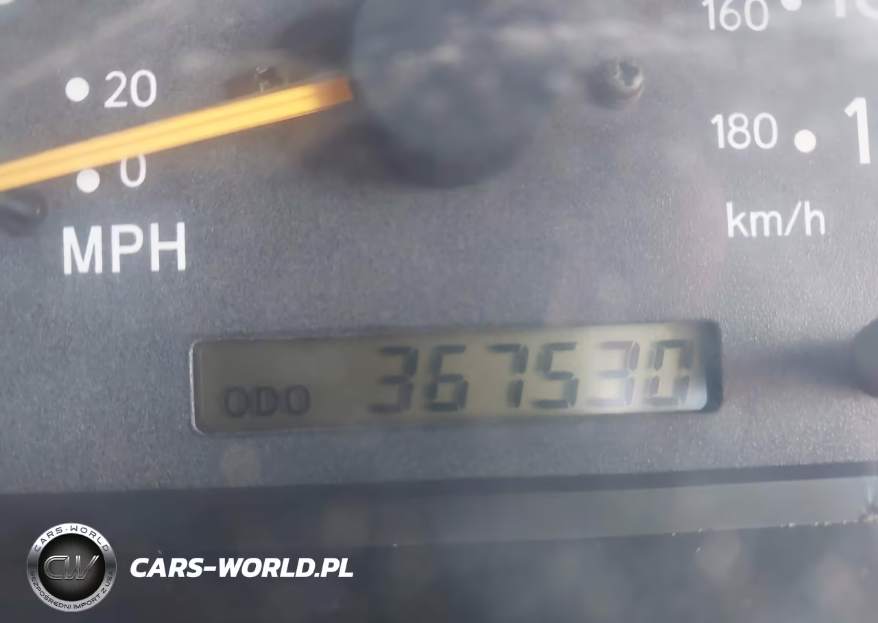1999 Toyota Tacoma VIN:4TAVL52N2XZ457347 - 14