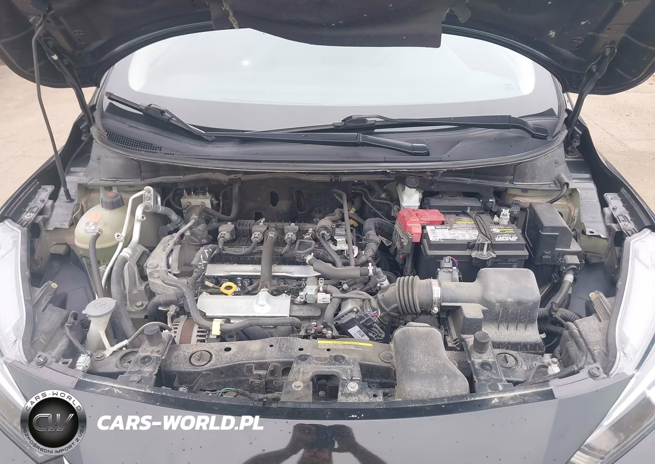 2020 Nissan Versa S Xtronic Cvt VIN:3N1CN8DV4LL870895 - 10