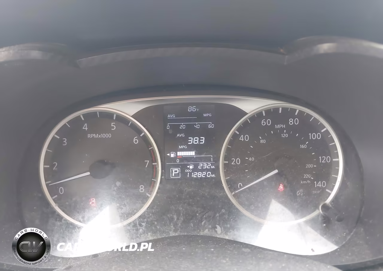 2020 Nissan Versa S Xtronic Cvt VIN:3N1CN8DV4LL870895 - 7