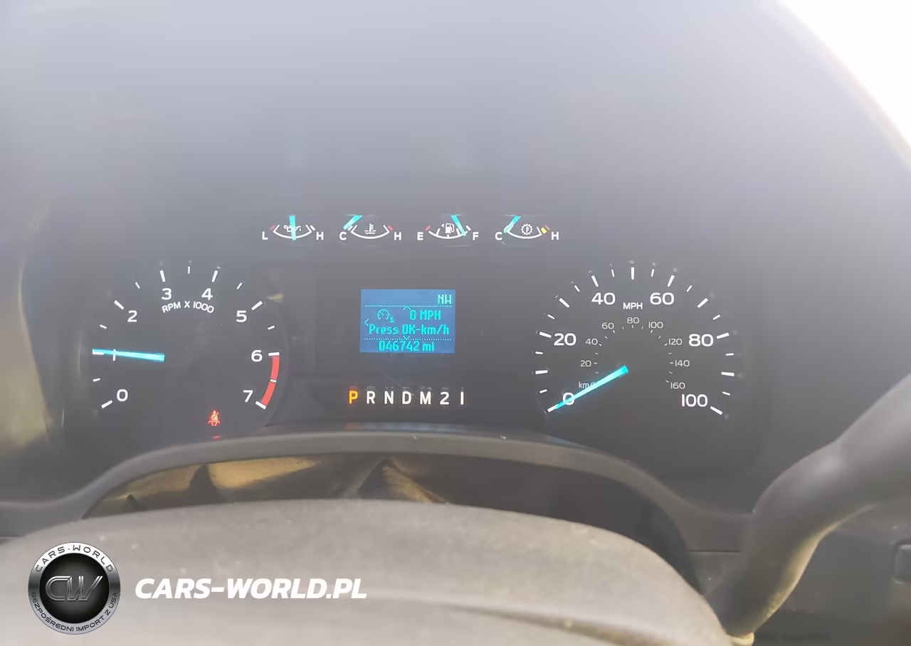 2018 Ford F-250 Xl VIN:1FT7W2B61JEC69946 - 5