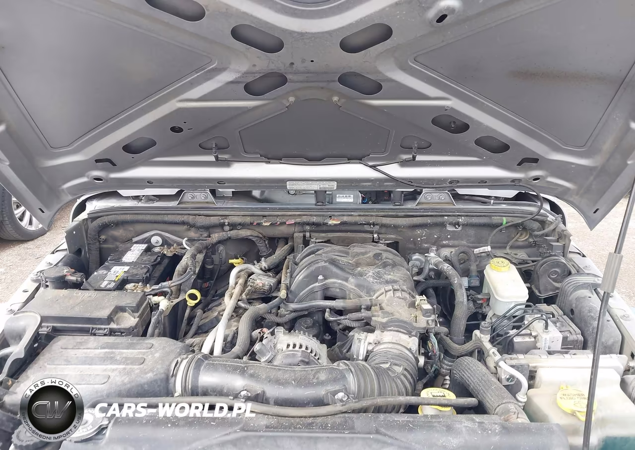 2013 Jeep Wrangler Unlimited Sport VIN:1C4BJWDG3DL585046 - 10