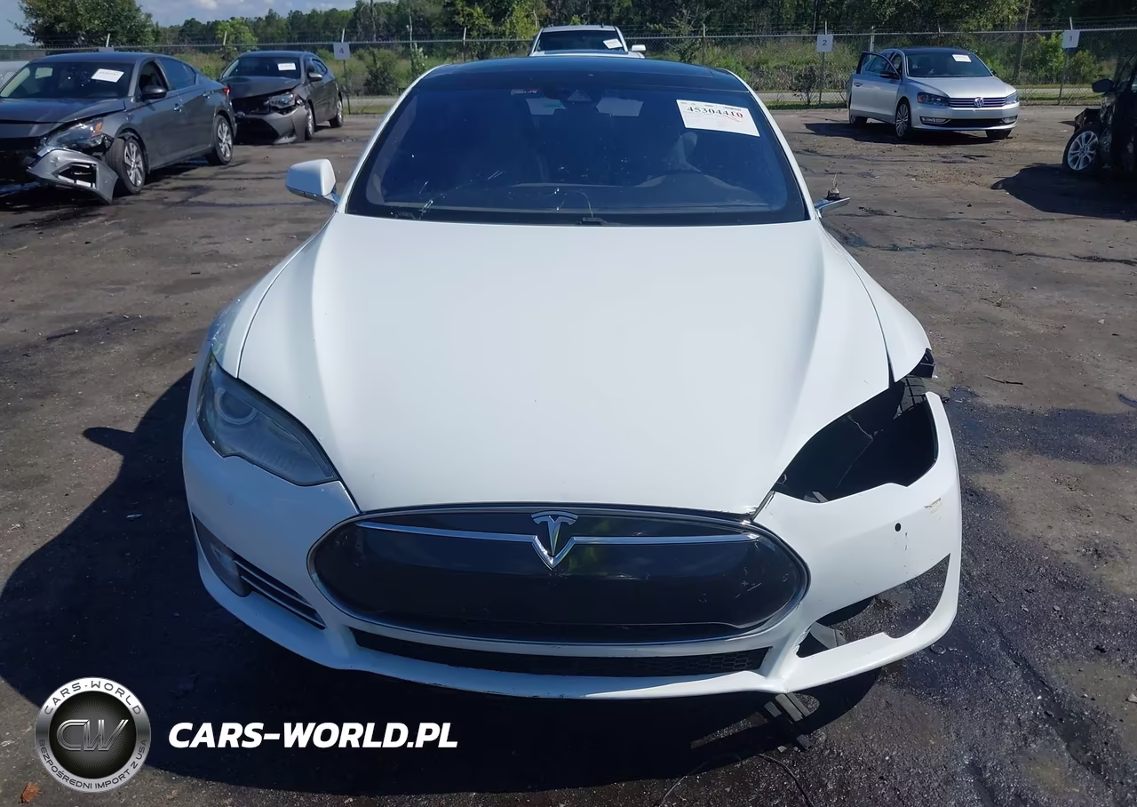 2015 Tesla Model S 70D-85D-P85D VIN:5YJSA1S20FF094871 - 11
