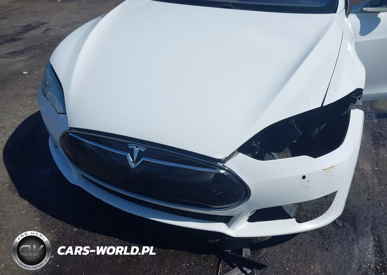 2015 Tesla Model S 70D-85D-P85D VIN:5YJSA1S20FF094871 - 6