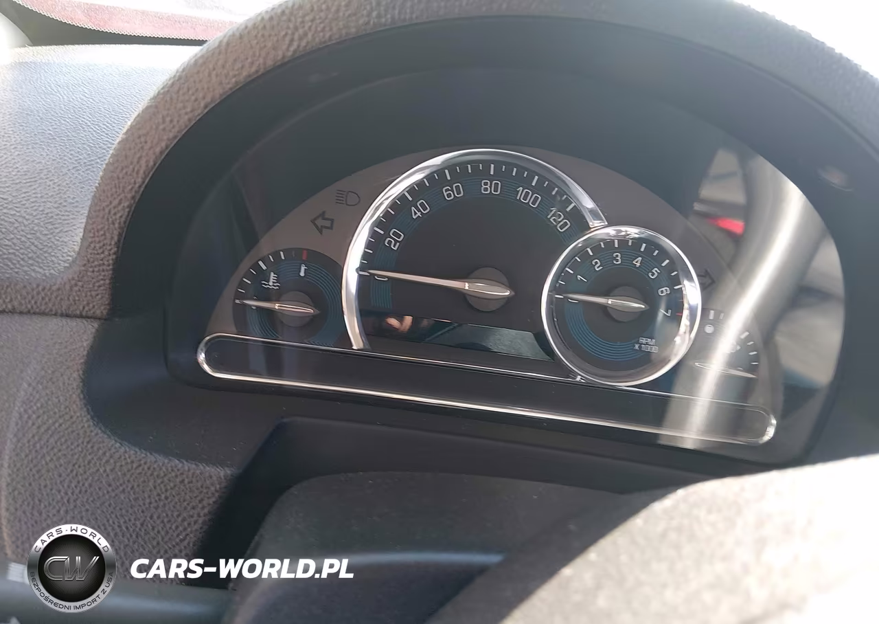 CHEVROLET HHR LT VIN:3GNBABDB9AS590911 - 15