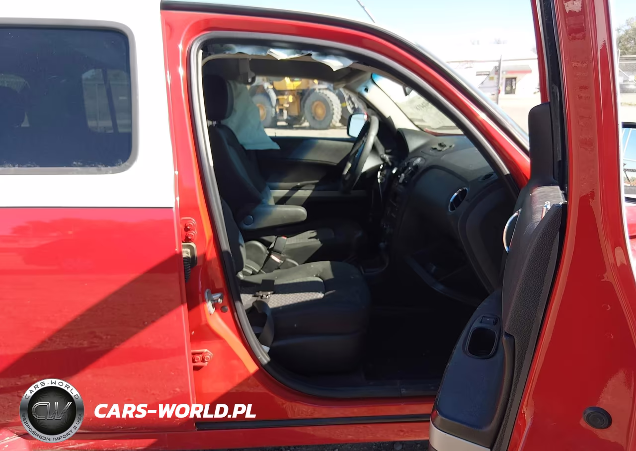 CHEVROLET HHR LT VIN:3GNBABDB9AS590911 - 5