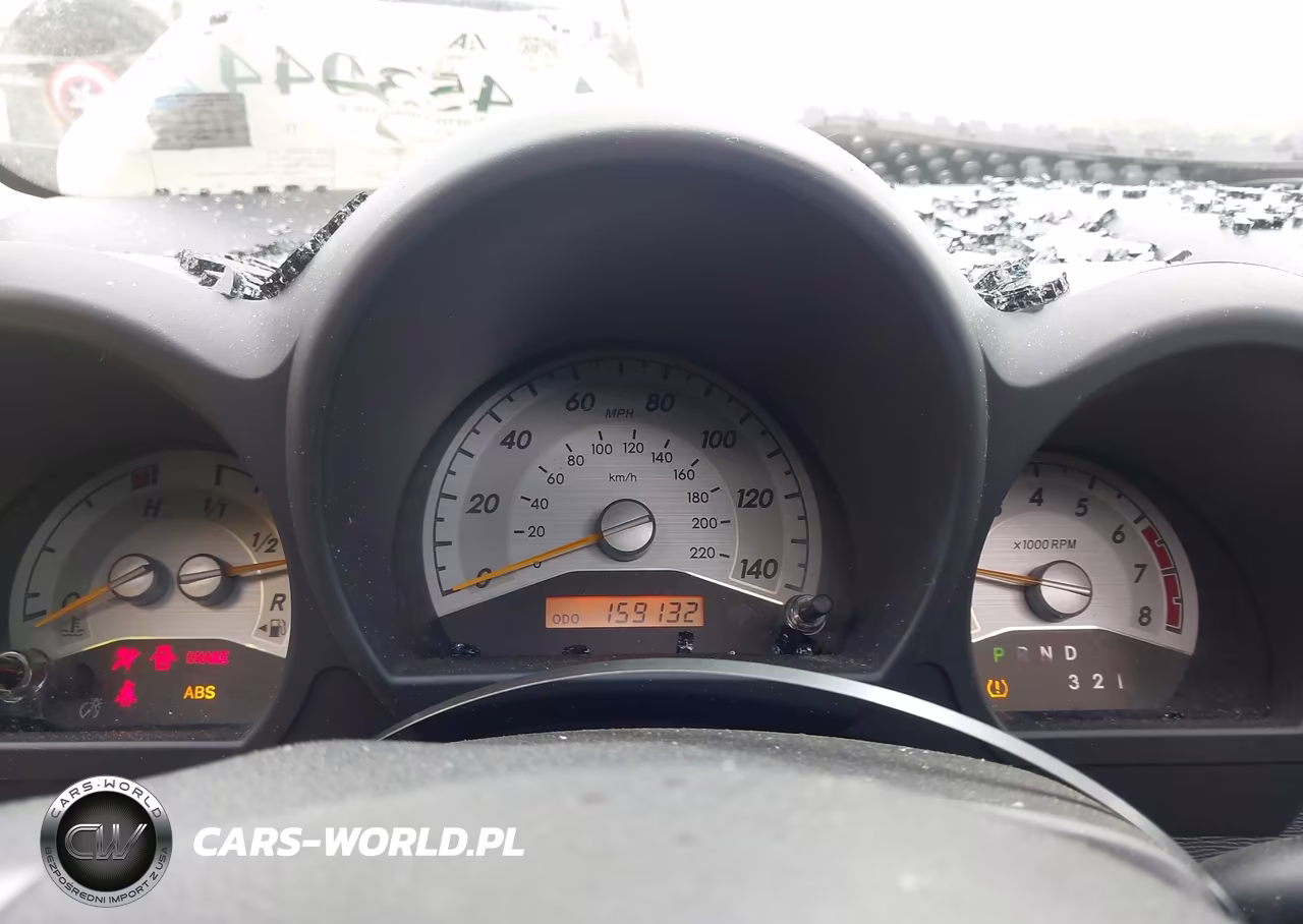 2009 Scion Tc VIN:JTKDE167990276017 - 7