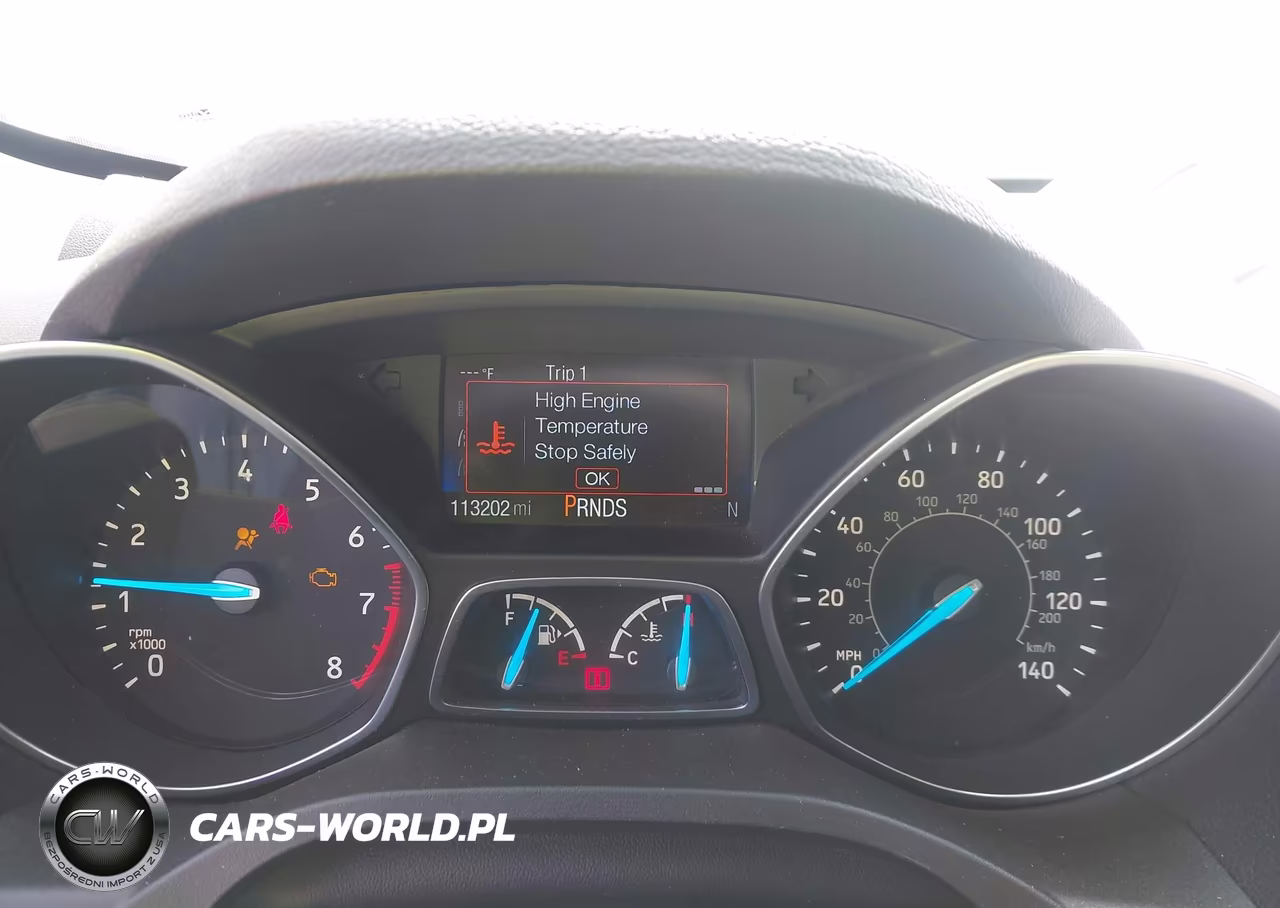 2019 Ford Escape Se VIN:1FMCU9GD0KUA97576 - 7