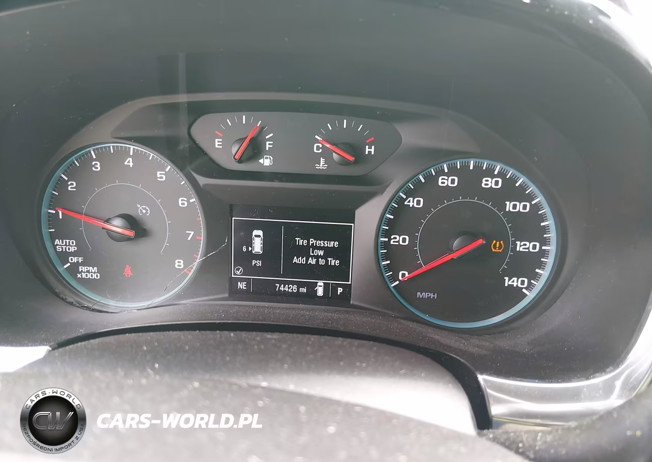 2022 Chevrolet Traverse Awd Ls VIN:1GNEVFKW0NJ164756 - 7
