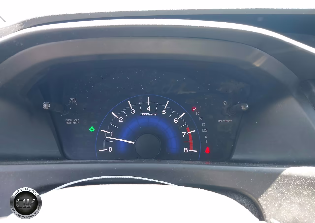 2013 Honda Civic Ex VIN:2HGFB2F83DH509192 - 7