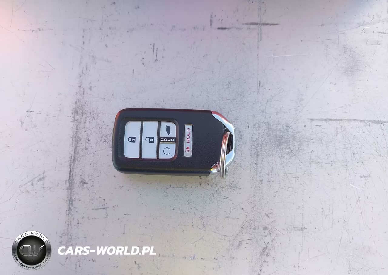 2017 Honda Cr-V Ex-L-Ex-L Navi VIN:2HKRW2H85HH602211 - 11