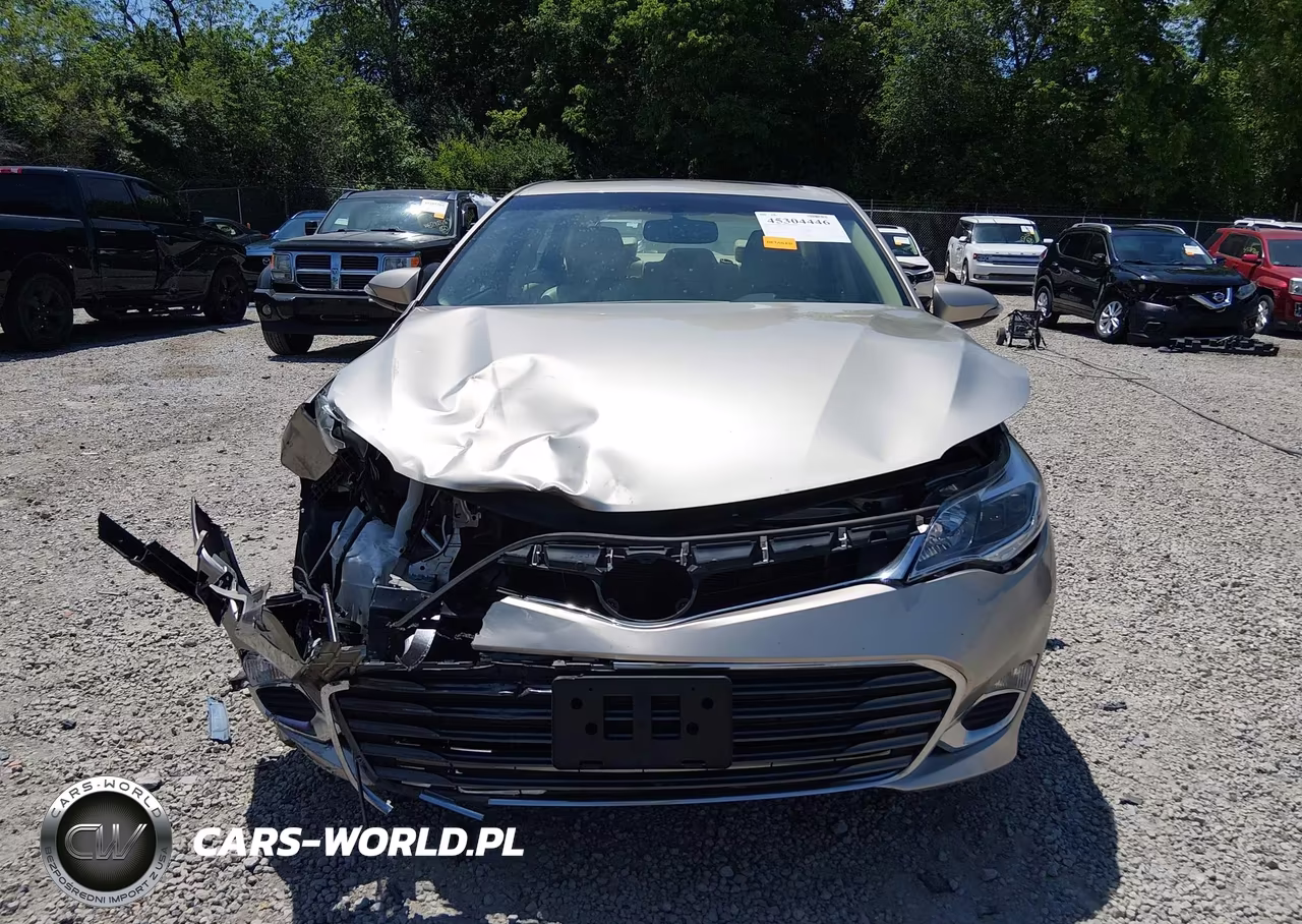 2013 Toyota Avalon Xle Premium VIN:4T1BK1EBXDU030958 - 12