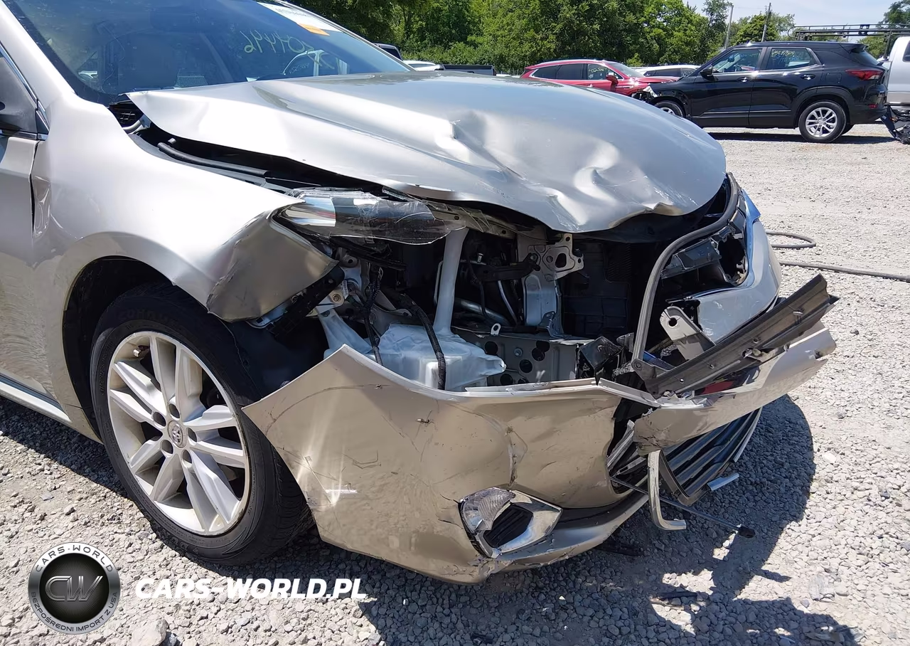 2013 Toyota Avalon Xle Premium VIN:4T1BK1EBXDU030958 - 6