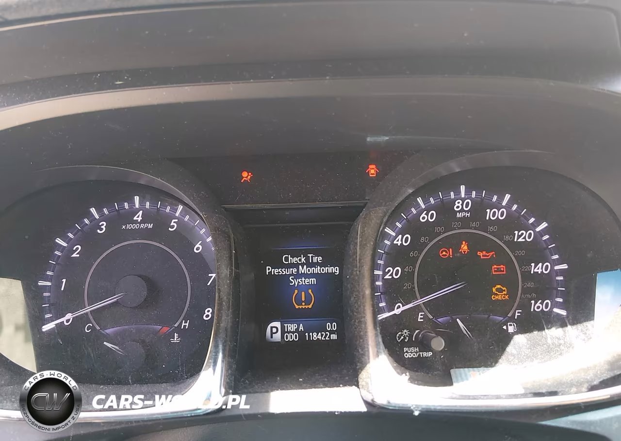 2013 Toyota Avalon Xle Premium VIN:4T1BK1EBXDU030958 - 7