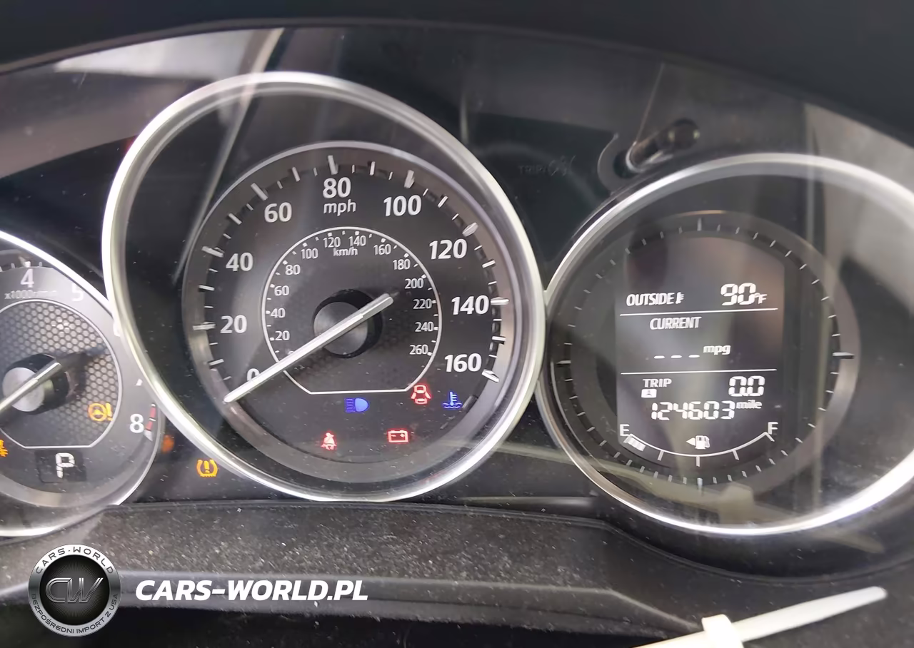 2015 Mazda Mazda6 I Touring VIN:JM1GJ1V57F1205730 - 7