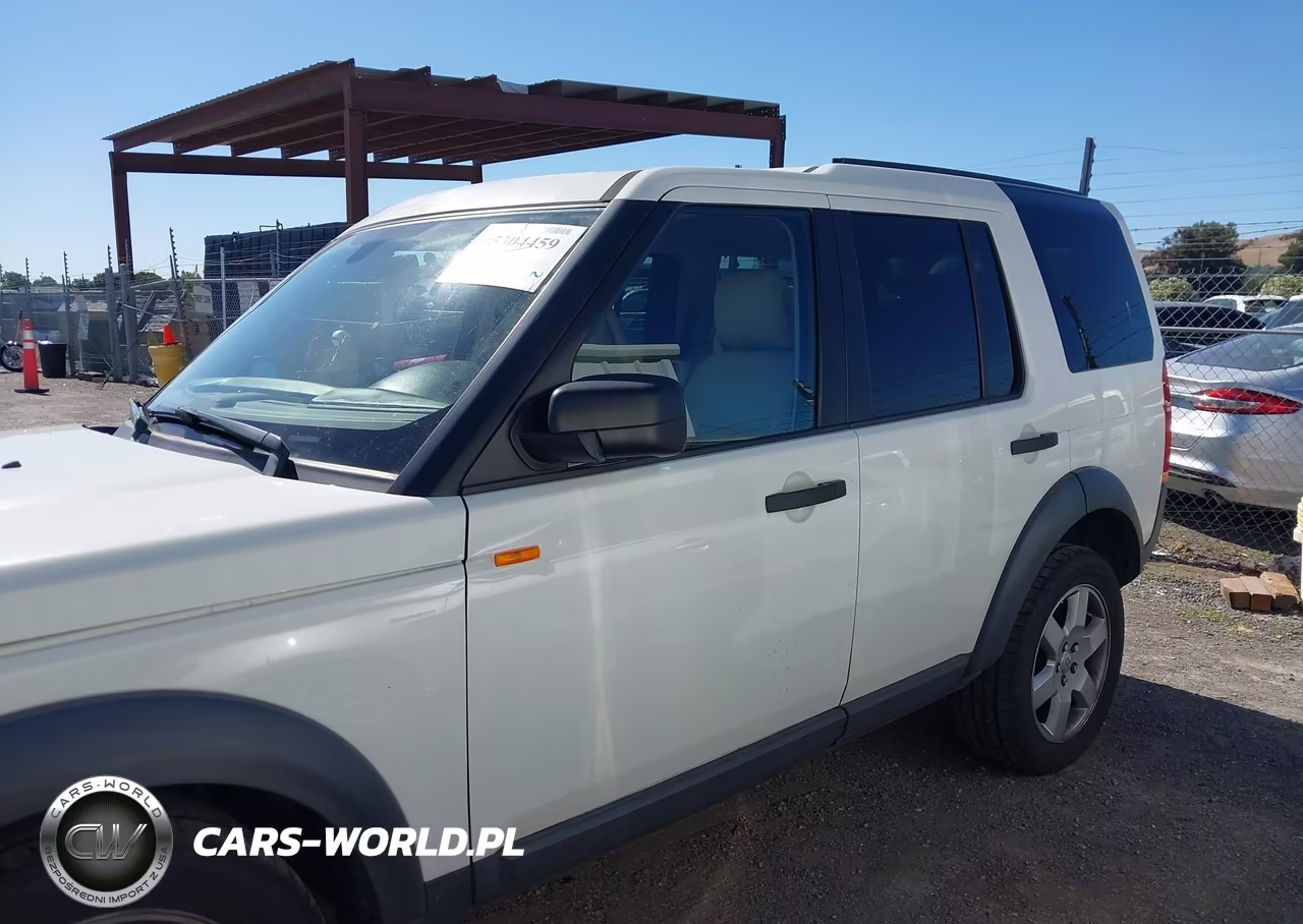 2006 Land Rover Lr3 V8 Hse VIN:SALAG25456A385249 - 14