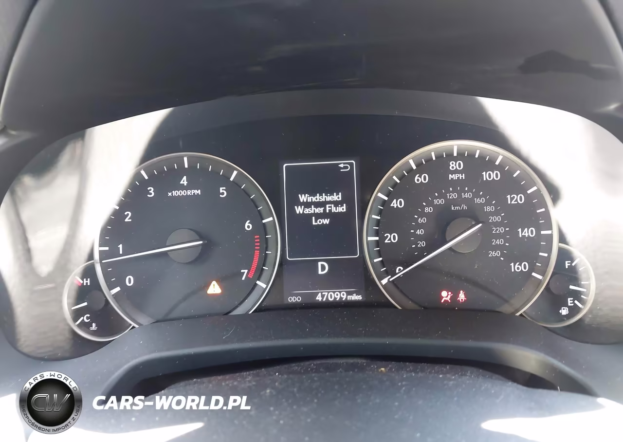 2020 Lexus Rx 350 VIN:2T2HZMDAXLC242724 - 7
