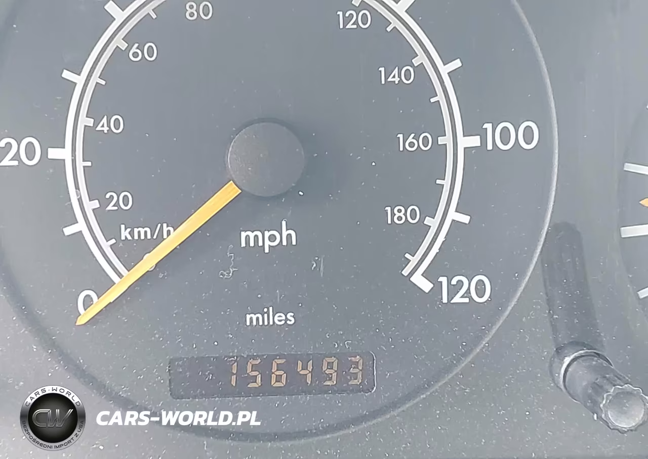 1999 Mercedes-Benz Ml 430 VIN:4JGAB72E1XA077136 - 15