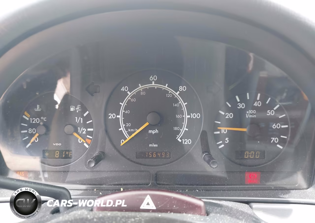 1999 Mercedes-Benz Ml 430 VIN:4JGAB72E1XA077136 - 7