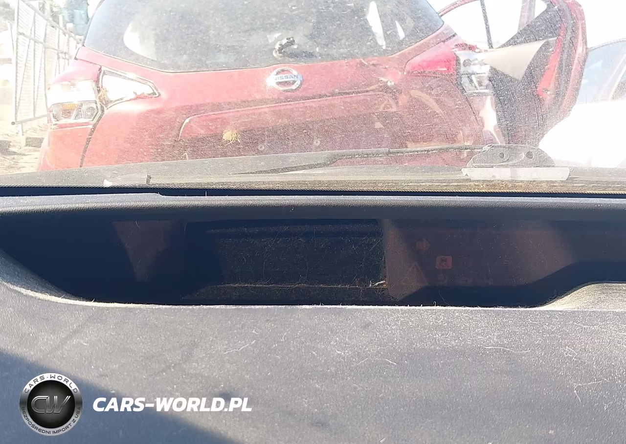 2007 Toyota Prius VIN:JTDKB20U677653807 - 7