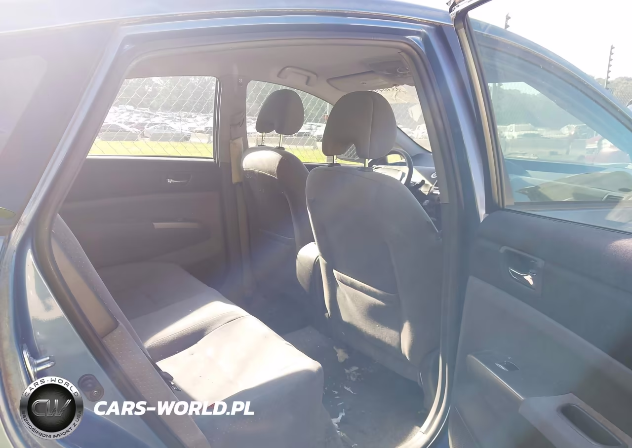 2007 Toyota Prius VIN:JTDKB20U677653807 - 8