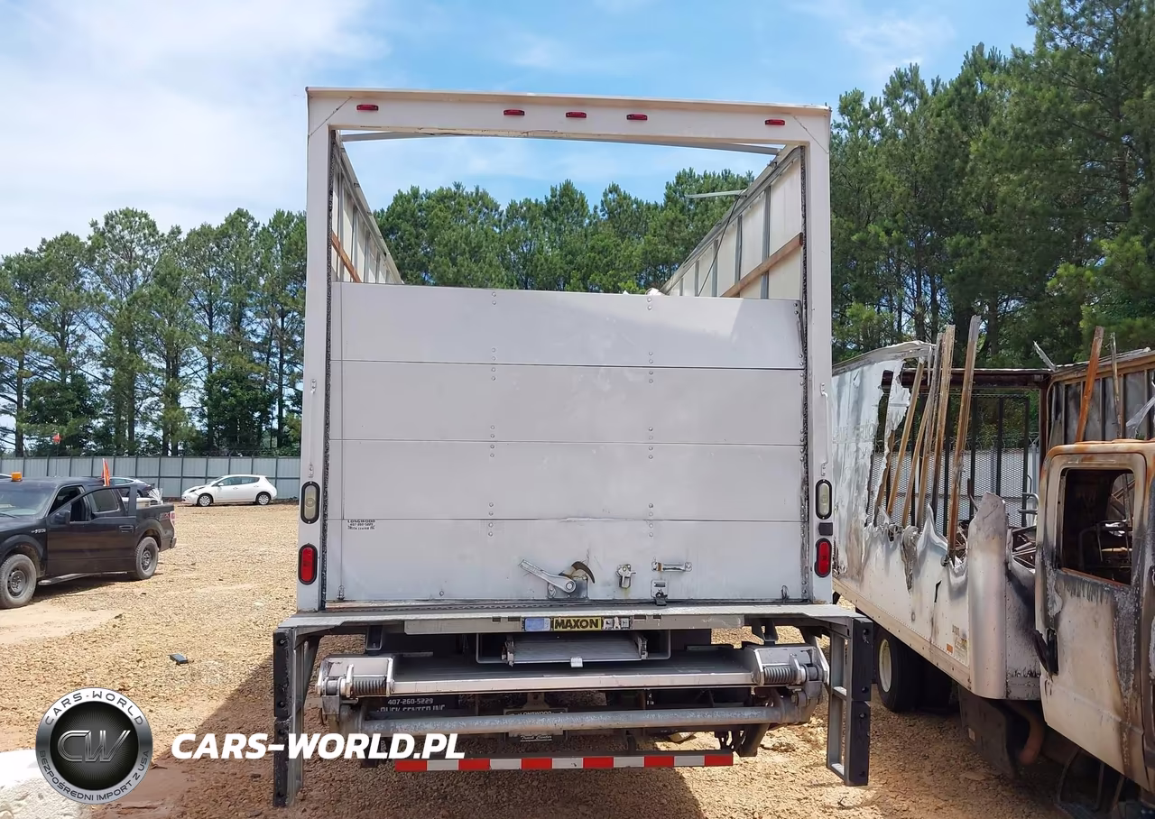 2018 Freightliner M2 106 VIN:3ALACWFD4JDJP0951 - 16