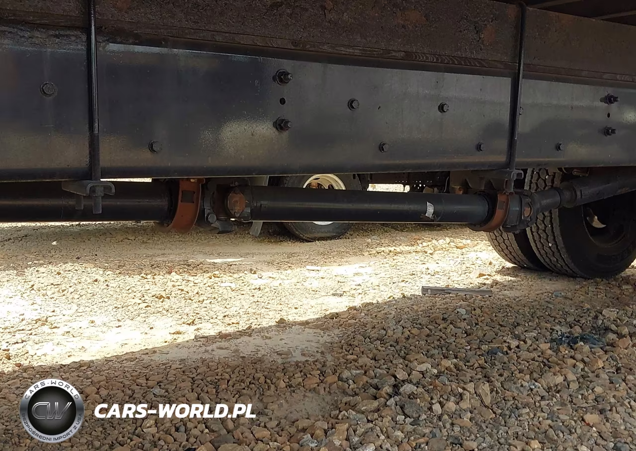 2018 Freightliner M2 106 VIN:3ALACWFD4JDJP0951 - 18