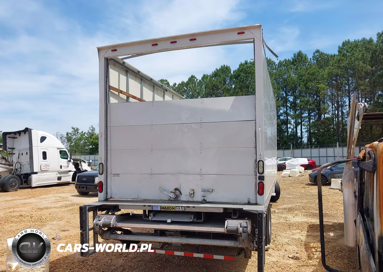 2018 Freightliner M2 106 VIN:3ALACWFD4JDJP0951 - 4