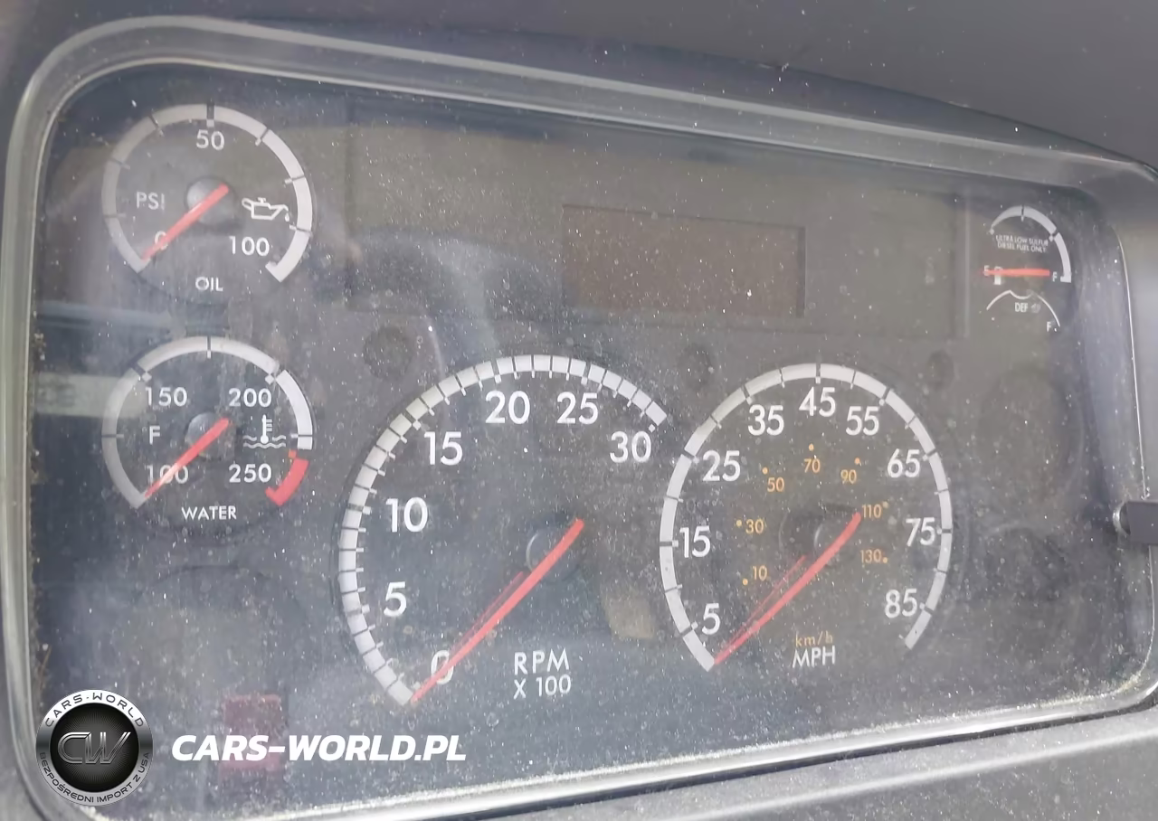 2018 Freightliner M2 106 VIN:3ALACWFD4JDJP0951 - 5